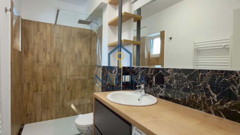 Apartament cu 2 camere de vânzare – etaj 1, bloc nou - Poză 5