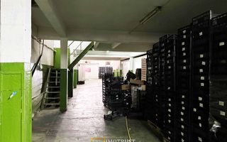 Hala industriala de inchiriat – 760 mp, Arad (Gradiste/Sere) - Poză 3