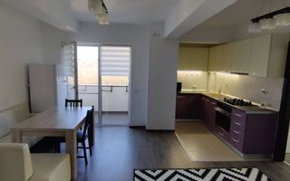 Apartament 3 camere lângă pădure – Edgar Quinet, Cluj-Napoca. - Poză 2