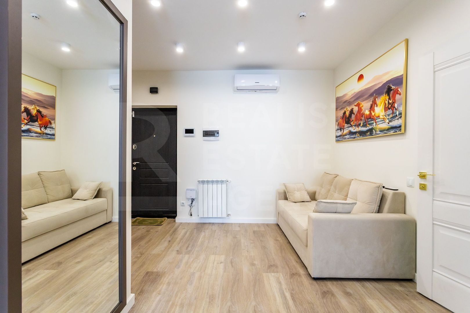 Vânzare, apartament, o cameră, bd. Mircea cel Bătrân, Ciocana - Poză 11