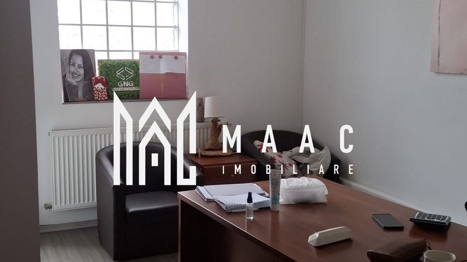 Spațiu de Birouri | 135 Mp | Loc de Parcare | Calea Dumbrăvii - Poză 5