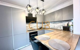 IRIS - Ap2cam |centrala,AC,parcare subteran| C.Aradului - Lipovei - Poză 13