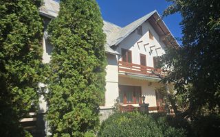 Vilă elegantă și casă independentă pentru oaspeți - Banesti - Poză 5