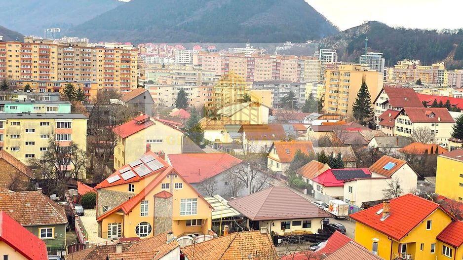 Apartament cu 2 camere în cartierul Astra, Brașov - Poză 2