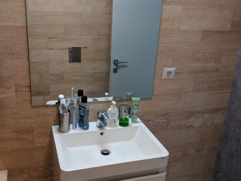 Studio in Vernescu Residence, nou, mobilat si utilat, parcare subterana - Poză 16