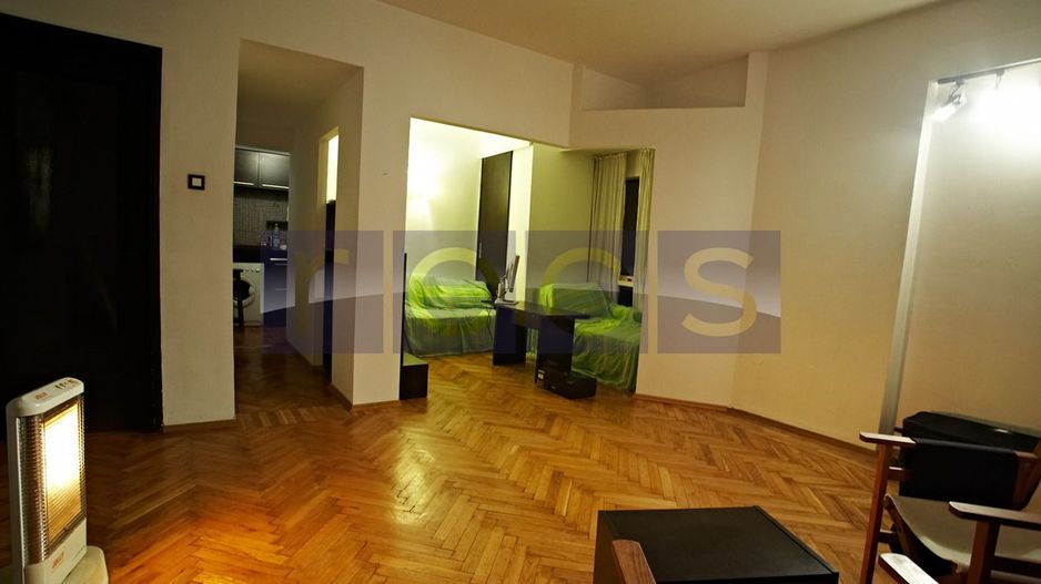 VANZARE APARTAMENT 2 CAMERE DECOMANDAT | ZONA UNIVERSITATE - Poză 2