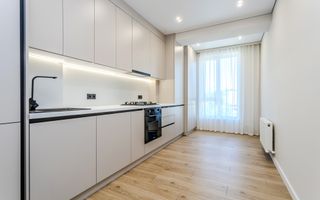 Vânzare, apartament, 3 camere, strada Jubiliară, Botanica - Poză 5