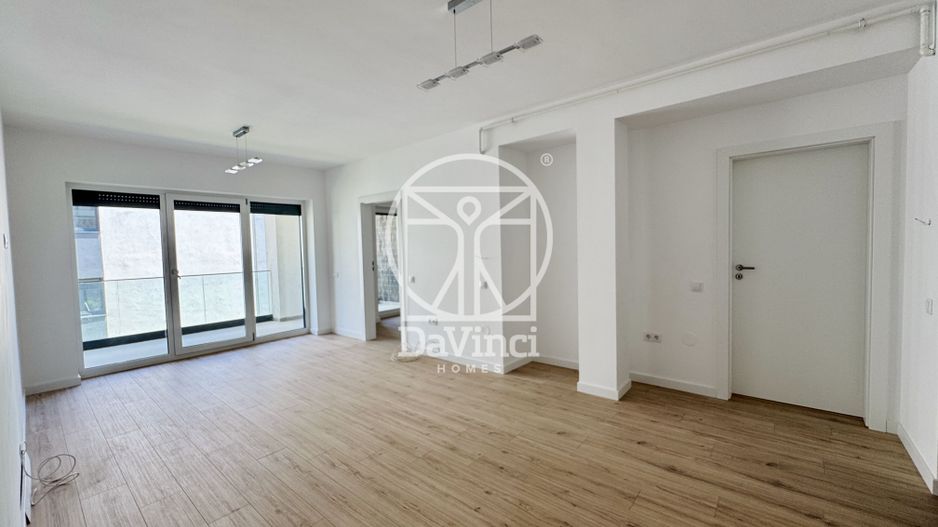Apartament 2 camere - 54.12. mpu + 14.42 mp terasa (77N-DO-ap.3) - Poză 1