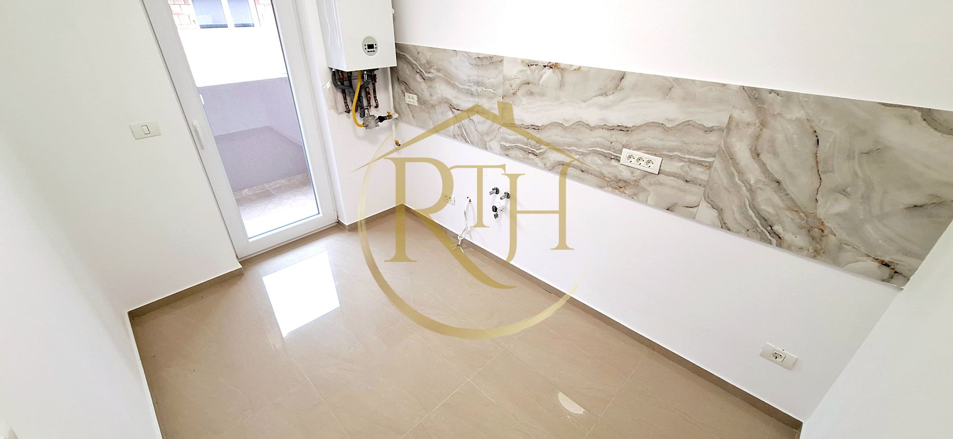 Oferim spre vanzare apartamente cu 1 si 2 camere, Giroc, Zona Centrala - Poză 7