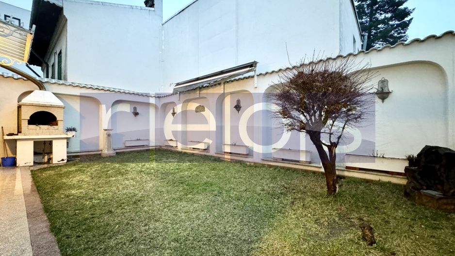 INCHIRIERE VILA INDIVIDUALA + CURTE | 286 MP | ZONA FLOREASCA - Poză 23