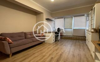 Apartament de închiriat cu 3 camere în zona Dacia, Oradea - Poză 4