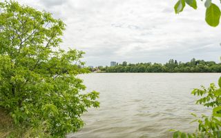 COMISION 0% - Vila superba 4 dormitoare 5 bai vedere lac -Baneasa complex inchis - Poză 28