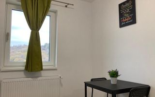 #, închiriez apart. 1 cameră POITIERS TOWERS-370 euro, parcare - Poză 3