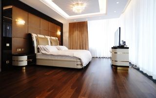 Penthouse deosebit One Herastrau Park I View superb - Poză 18