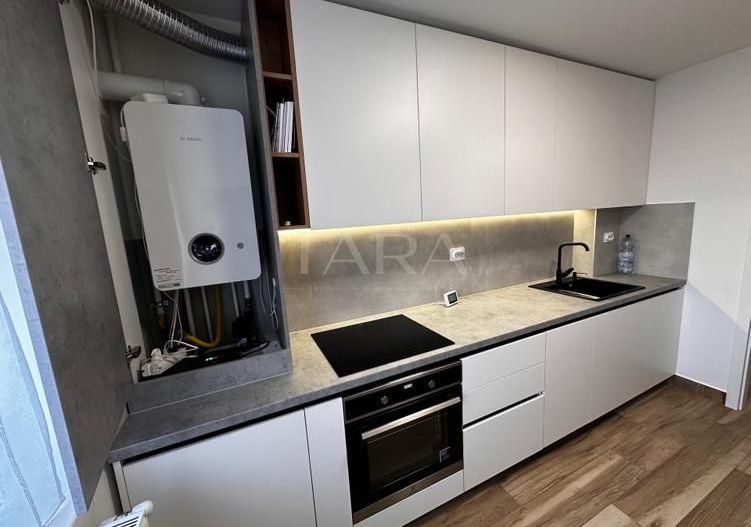 Apartament 4 camere complet renovat, zona Piata Zorilor - Poză 5