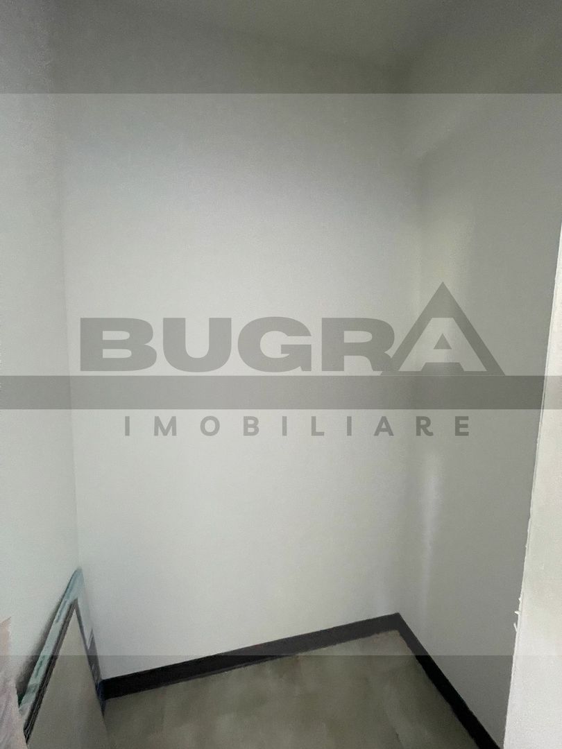 Duplex nou la prima inchiriere,  225mp, zona Aerodrom Avram Iancu - Poză 14