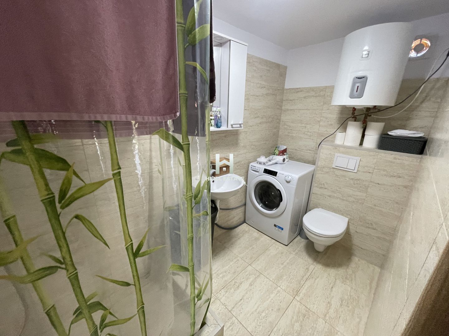 Apartament cu 1 camera in zona Complexul Studentesc - Poză 5