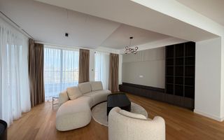 INCHIRIERE 4 CAMERE | BLOC BOUTIQUE | 154MP | IANCU NICOLAE | MOBILAT - Poză 5