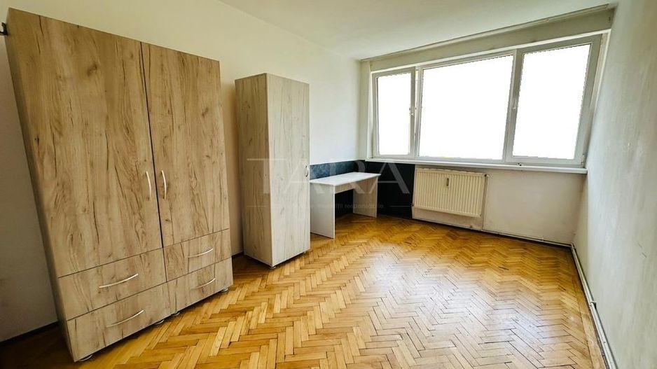 Apartament 3 camere – 60 mp – Grigorescu, zona Liceu Onisifor Ghibu. - Poză 6
