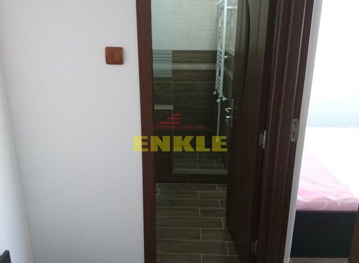 Garsoniera mobilata si utilata, zona Bucovina, renovata, 270 euro - Poză 7