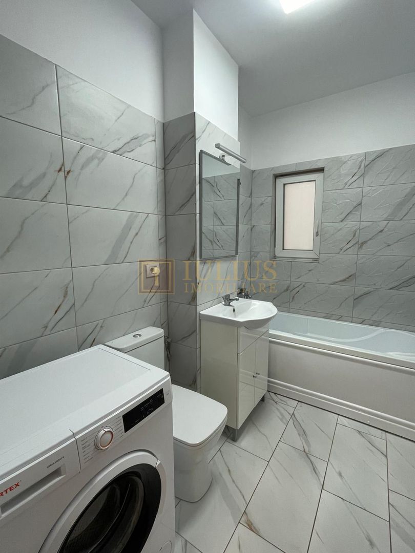 Apartament cu o camera, luminos, in Giroc - Poză 5