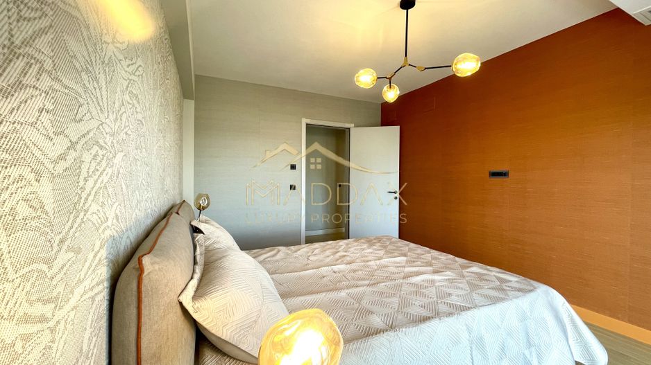Apartament 3 camere//LUX//BLOC EXCLUSIVIST NOU//Herastrau//Cartierul Francez - Poză 21