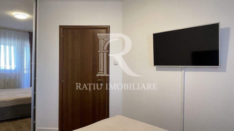 Apartament cu 3 camere | Parcare Supraterana | Prima Nufarul | Oradea - Poză 14