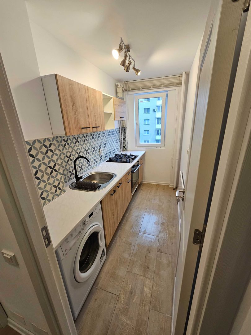 Apartament 2 camere decomandat – Drumul Taberei - Poză 8