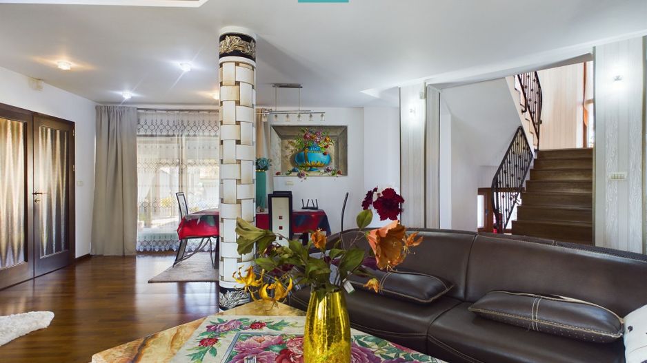 Casă pe Strada Oituz - Poză 15