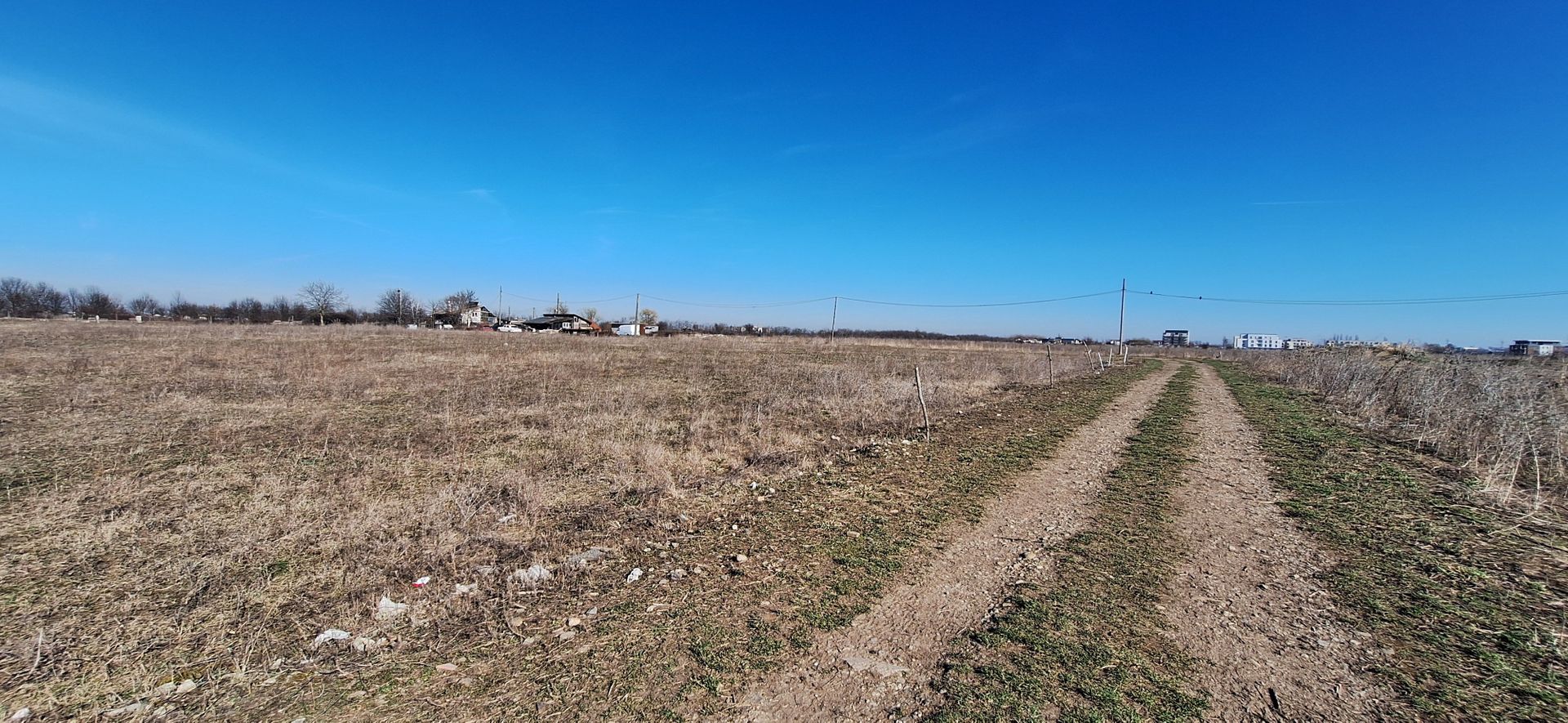 Teren - LOCUINTE COLECTIVE CU FUNCTIUNI COMPLEMENTARE - Poză 5