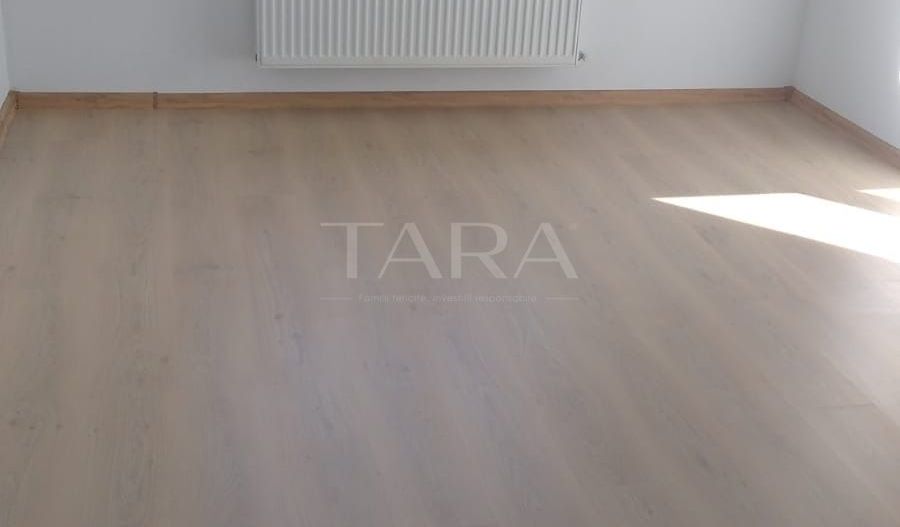 Apartament cu 3 camere în Florești, zona Porii - Poză 4