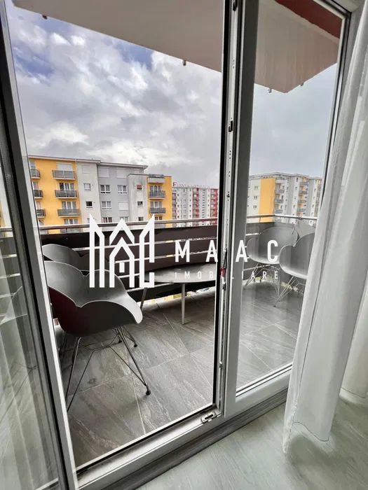 Apartament 3 camere | Mihai Viteazul | 73 mp, 1 balcon - Poză 8