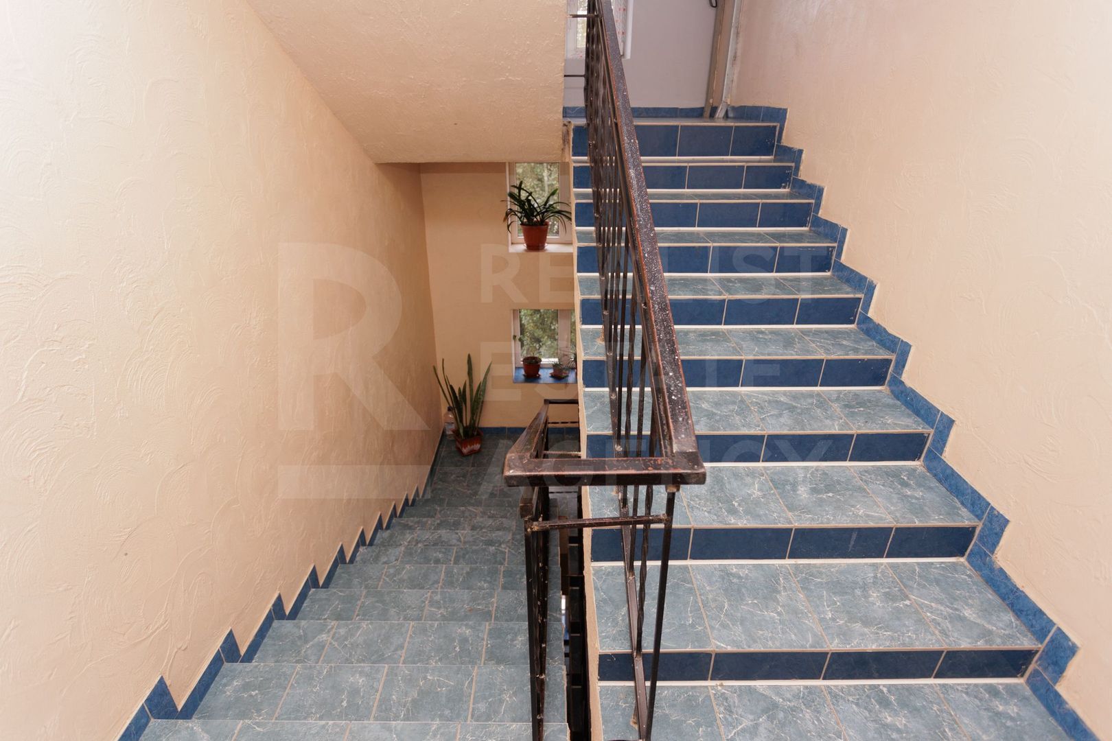 Vânzare, apartament cu 2 camere 68,1 mp, bloc nou în Durlești, - Poză 18