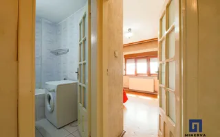 Apartament 3 camere, 84.6 mp utili, Central - Calea Martirilor , COMISION 0  - Poză 20