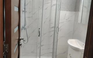 Garsoniera/ Alexandru cel Bun/ 22mp - Poză 2