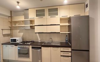 APARTAMENT DE 3 CAMERE LA INCHIRIERE IN COMPLEX CENTRAL PARK - Poză 4