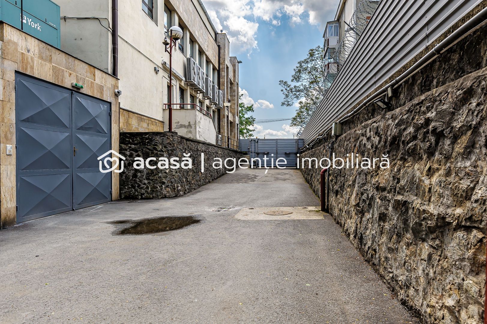 Spațiu de închiriat central - Poză 10