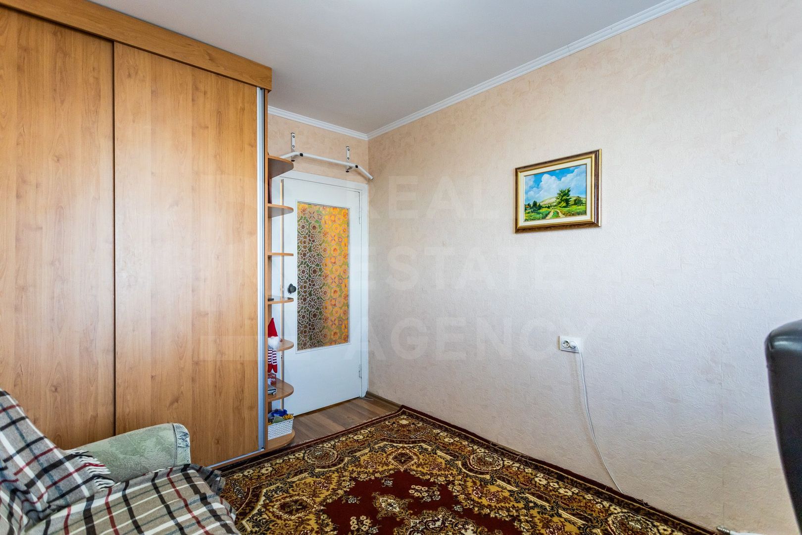 Vânzare, apartament, 2 camere, bd. Mircea cel Bătrân, Ciocana - Poză 5