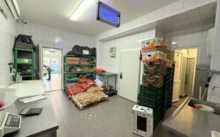 Spaţiu comercial de închiriat â€“ Central Otopeni, acces direct din DN1 - Poză 6