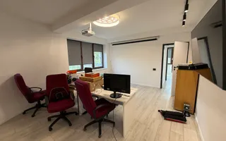 Casa ideala sediu firma in cartierul Borhanci - Poză 22