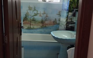 Apartament 2 camere-etaj 3-parcare-Zona Stefan cel Mare - Poză 6