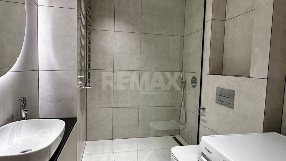 Apartament în chirie în inima Chișinăului - Poză 8