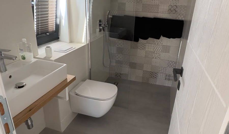Casa 3dormitoare - Poză 10
