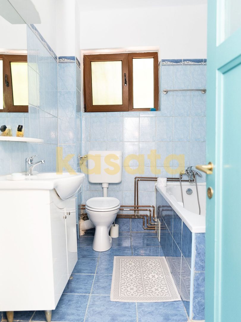 Apart 2camere80mp | în vilă LUX Renovat | Popa Nan | Fara risc | Boxa - Poză 15