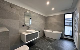 Vila de LUX cu 7 camere IANCU NICOLAE - Poză 20