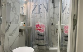 Apartament de inchiriat cu 2 camere - Poză 9