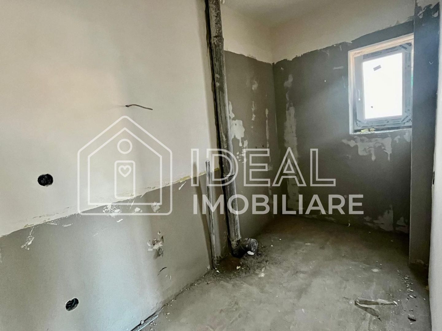 Apartamente noi de vânzare - 2 camere | Lacul lui Binder - Poză 13