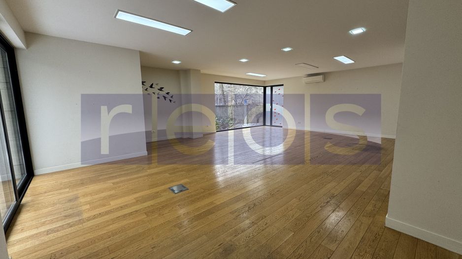 PRIMAVERII | APARTAMENT OFFICE SAU COMERCIAL |  207 MP UTILI | TERASA | - Poză 4