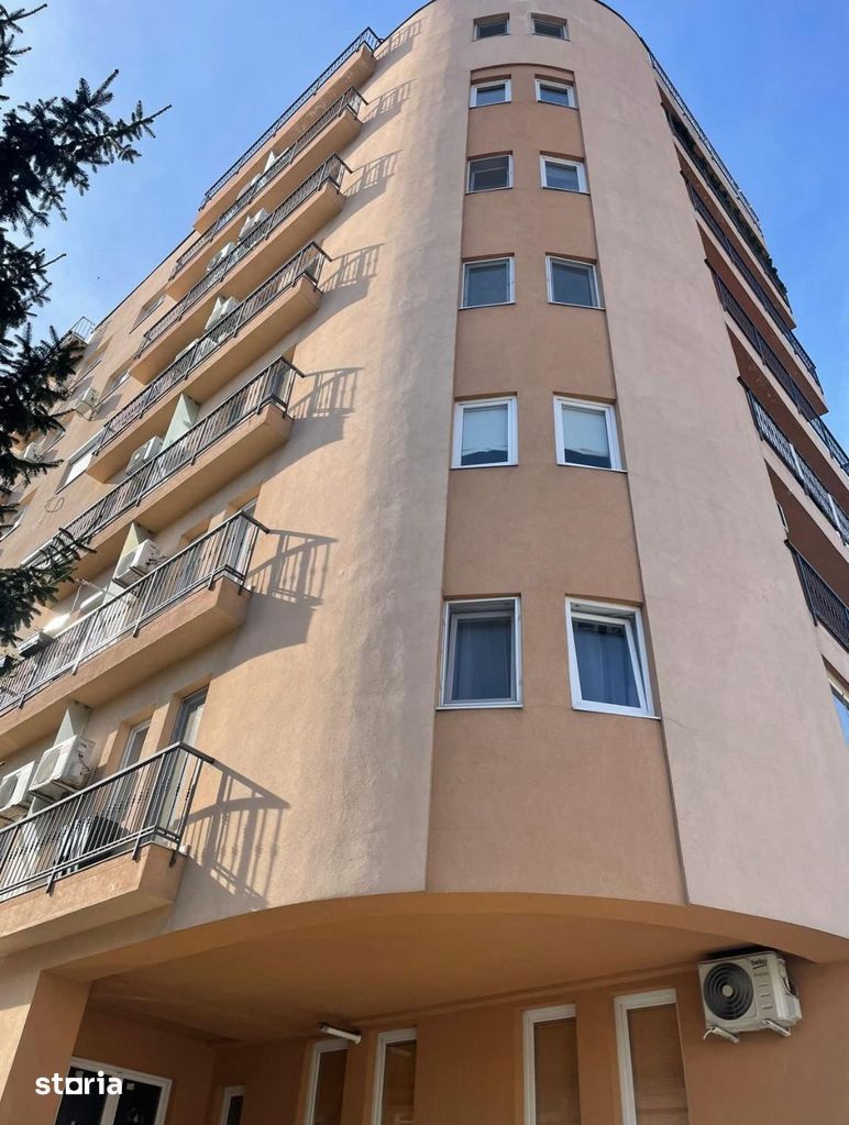 Închiriere Apartament 3 camere, 67,5 mp, etaj 3, bloc 2019, centrală proprie - Poză 18