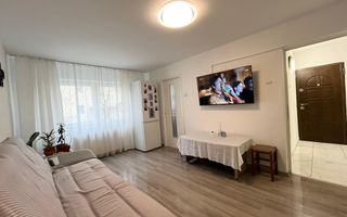 Garsonieră | zona Lazaret | 28mp - Poză 4